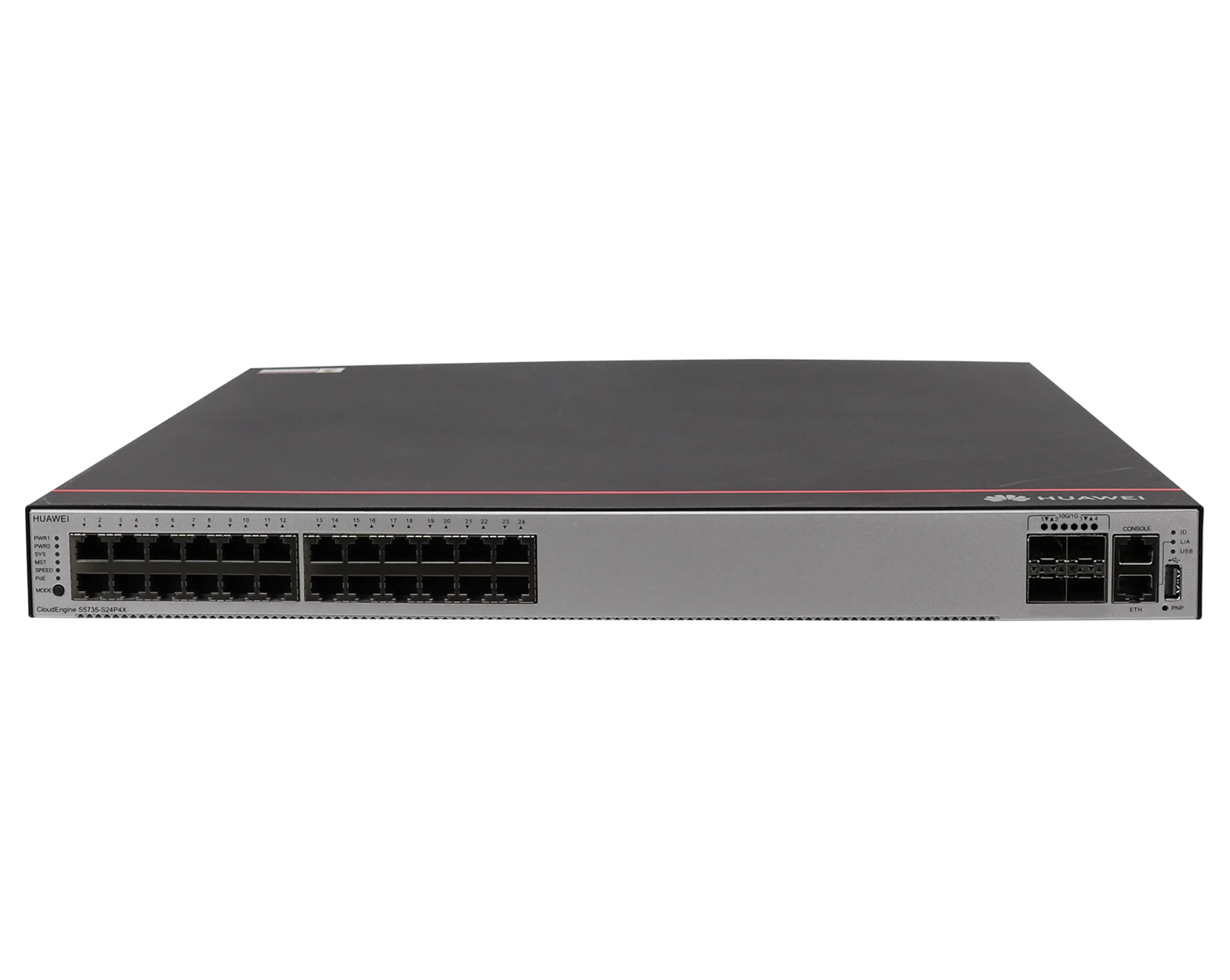 S5735-S24P4X
