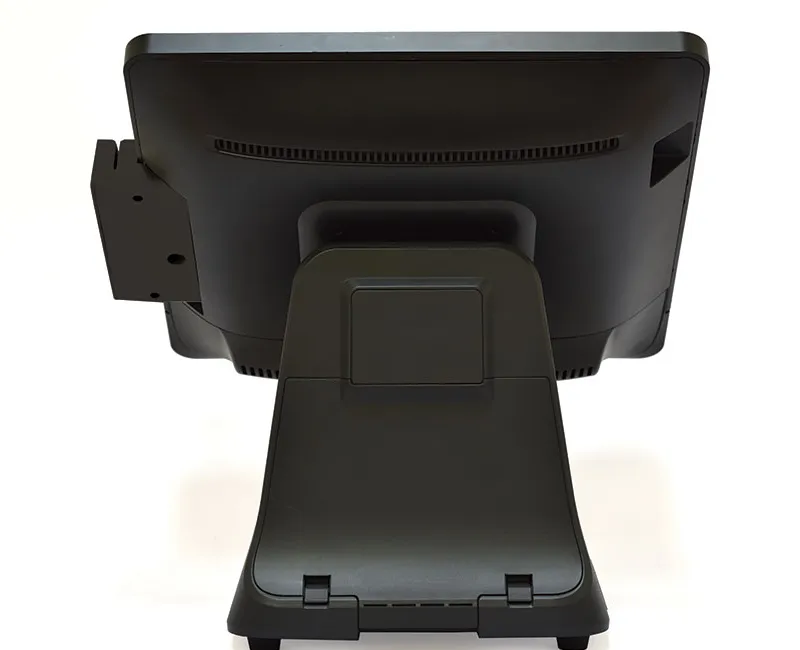 Сенсорный терминал АТОЛ ViVA Smart [E715, 15", P-CAP, Intel Celeron J1900 2.0/2.4 GHz, SSD, 4 GB DDR3], Ридер магнитных карт, Windows 10 IoT 